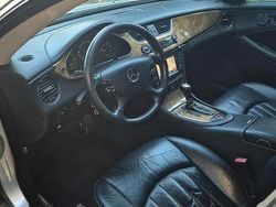 Silber Gebraucht 2006 Mercedes CLS320 Limousine | 8.500 € (Fairer Preis)