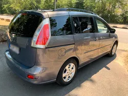 Grau Gebraucht 2008 Mazda 5 Van / Kleinbus | 1.200 € (Guter Preis)