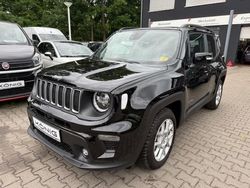 Solid black (5ck) Gebraucht 2023 Jeep Renegade Limited SUV | 25.699 € (Fairer Preis)