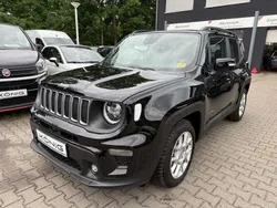 Solid black (5ck) Gebraucht 2023 Jeep Renegade Limited SUV | 27.619 € (Fairer Preis)
