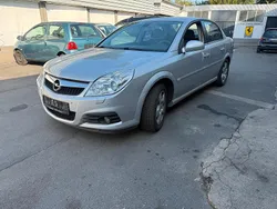 Silber Gebraucht 2006 Opel Vectra Limousine | 3.400 € (Etwas zu teuer)
