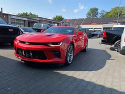 Rot Gebraucht 2018 Chevrolet Camaro Coupé | 42.900 € (Guter Preis)