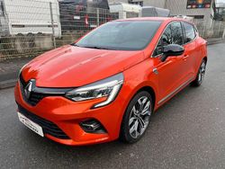 Orange Gebraucht 2020 Renault Clio V Edition One Kleinwagen | 15.700 € (Fairer Preis)