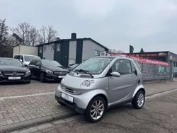 Silber Gebraucht 2006 Smart ForTwo Coupé Coupé | 4.999 € (Teuer)