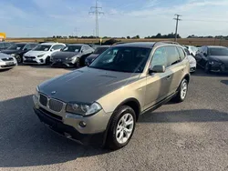 Beige Gebraucht 2009 BMW X3 Lifestyle SUV | 5.900 € (Guter Preis)