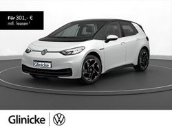 Weiß Gebraucht 2021 VW ID.3 Pure Kleinwagen | 19.980 € (Etwas zu teuer)