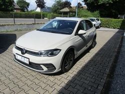 Weiß Gebraucht 2025 VW Polo Life Kleinwagen | 24.950 € (Teuer)