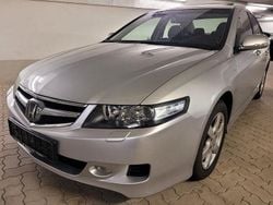 Silber Gebraucht 2007 Honda Accord Executive Limousine | 8.900 €