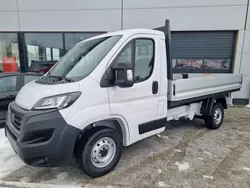 549 weiss Neu 2024 Fiat Ducato Van | 31.990 € (Guter Preis)