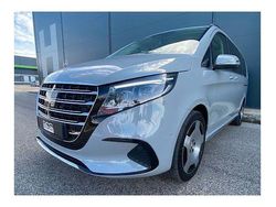 Gebraucht 2025 Mercedes V300 Exclusive Van / Kleinbus | 98.990 € (Fairer Preis)