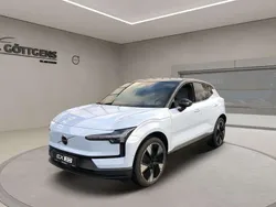 Cloud blue Gebraucht 2024 Volvo EX30 Performance SUV | 36.690 € (Guter Preis)