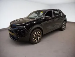 Karbon schwarz Gebraucht 2024 Opel Mokka SUV | 24.990 € (Fairer Preis)