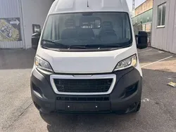Gebraucht 2021 Peugeot Boxer S Van | 14.700 € (Superpreis)
