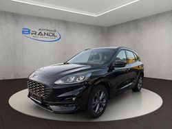 Schwarz Gebraucht 2022 Ford Kuga ST-Line SUV | 23.800 € (Guter Preis)