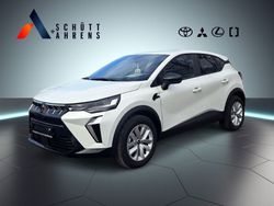 Weiß Neu 2025 Mitsubishi ASX Basis SUV | 22.590 € (Fairer Preis)