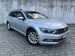 Silber Gebraucht 2018 VW Passat Comfortline Limousine | 11.990 € (Guter Preis)