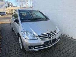 Silber Gebraucht 2009 Mercedes A160 Kleinwagen | 5.990 € (Fairer Preis)