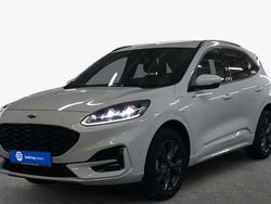 Weiß Gebraucht 2022 Ford Kuga ST-Line SUV | 24.347 € (Fairer Preis)