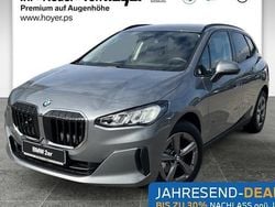 Grau Neu 2025 BMW 218 Shadowline Kombi | 34.960 € (Guter Preis)