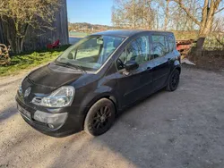 Schwarz Gebraucht 2011 Renault Modus Van / Kleinbus | 3.200 € (Fairer Preis)