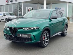 Verde montreal spezial Gebraucht 2023 Alfa Romeo Tonale Veloce SUV | 52.990 €