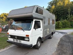 Grau Gebraucht 1991 VW LT Karmann Van | 6.999 €