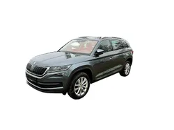 Grau Gebraucht 2020 Skoda Kodiaq Style SUV | 26.900 € (Guter Preis)