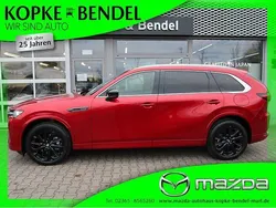 Neu 2025 Mazda 3 Homura-Line SUV | 56.720 €
