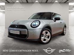 Grau Gebraucht 2024 Mini Cooper Kleinwagen | 23.690 € (Fairer Preis)