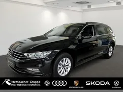 Deep black perleffekt Neu 2024 VW Passat Business Kombi | 38.900 € (Guter Preis)