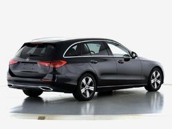 Gebraucht 2023 Mercedes C220 | 34.970 € (Fairer Preis)