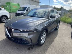 Grigio vesuvio, metallic Gebraucht 2024 Alfa Romeo Tonale Super SUV | 27.500 € (Teuer)
