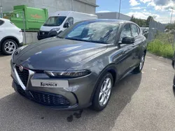 Grigio vesuvio, metallic Gebraucht 2024 Alfa Romeo Tonale Super SUV | 31.990 € (Teuer)