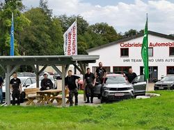 Grau Gebraucht 2025 VW T-Roc Goal SUV | 26.990 € (Etwas zu teuer)