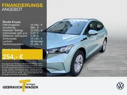 Gebraucht 2023 Skoda Enyaq iV Loft SUV | 26.180 € (Fairer Preis)