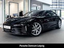 Schwarz Neu 2025 Porsche Panamera 4 Limousine | 141.985 €