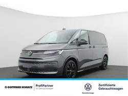 Grau Gebraucht 2024 VW T7 Van | 49.990 € (Guter Preis)
