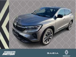 Schiefergrau Neu 2025 Renault Austral Techno SUV | 37.490 € (Guter Preis)