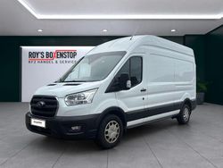 Weiß Gebraucht 2019 Ford Transit Trend Van / Kleinbus | 16.780 € (Guter Preis)