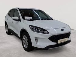 Frostweiß Gebraucht 2021 Ford Kuga Cool & Connect SUV | 15.990 € (Superpreis)