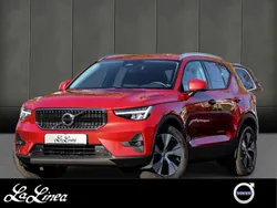 Rot Gebraucht 2023 Volvo XC40 Core SUV | 37.440 € (Fairer Preis)