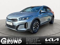 (css) lunarsilber met. Neu 2025 Kia XCeed Comfort SUV | 27.390 € (Fairer Preis)