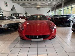 Rosso corsa Gebraucht 2004 Ferrari 612 Coupé | 119.900 €