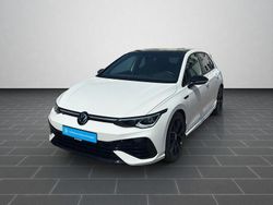 Pure white Gebraucht 2024 VW Golf VIII Style Limousine | 49.900 € (Teuer)