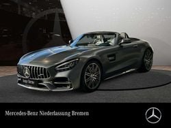 Selenitgrau Gebraucht 2020 Mercedes AMG GT AMG Cabrio | 133.990 € (Superpreis)