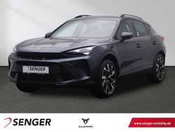 Grau Gebraucht 2024 Cupra Formentor SUV | 42.990 €