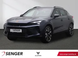 Grau Neu 2024 Cupra Formentor SUV | 42.990 €