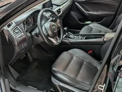 Schwarz Gebraucht 2015 Mazda 6 Kombi | 11.500 € (Fairer Preis)