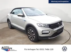 Gebraucht 2021 VW T-Roc Active SUV | 21.970 € (Fairer Preis)