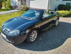Schwarz Gebraucht 2004 MG TF Cabrio | 6.900 €